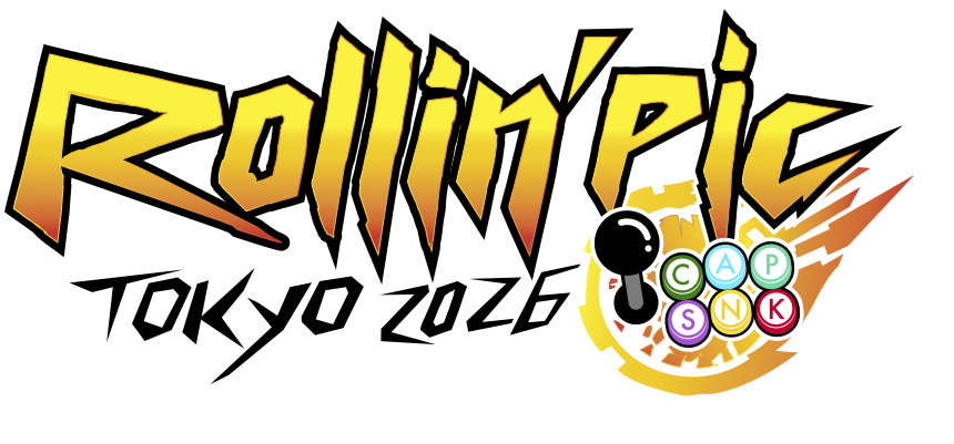 Rollin'Pic 2025